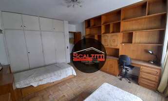 Imagem 3: Apartamento com 3 dormitórios para alugar, 210 m² por R$ 6.000/mês - Consolação - São Paul