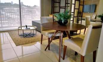 Imagem 5: Apartamento à venda, 28 m² por R$ 188.300,00 - Vila Carrão - São Paulo/SP