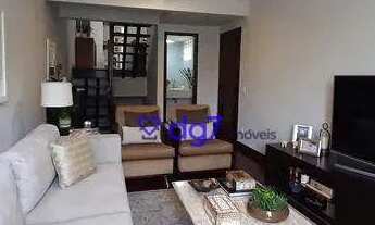 Imagem 2: Sobrado com 3 dormitórios à venda, 178 m² por R$ 699.000,00 - Jardim Bonfiglioli - São Pau