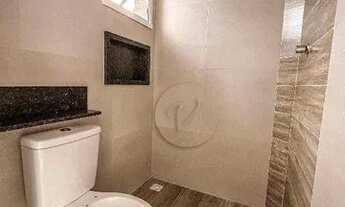 Imagem 7: Cobertura com 2 dormitórios para alugar, 88 m² por R$ 2.850,00/mês - Campestre - Santo And