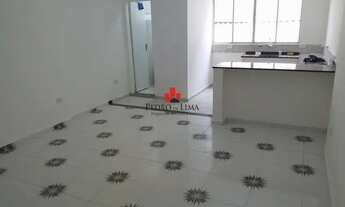 Imagem 4: Apartamento tipo Stúdio, em Sobreloja, no Tatuapé