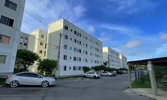 Imagem 2: VENDO A CHAVE! Apartamento com 2 dormitórios