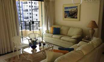 Imagem 2: Cobertura com 5 dormitórios à venda, 350 m² por R$ 1.500.000,00 - Enseada - Guarujá/SP