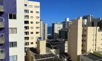 Imagem 4: Apartamento com 3 dormitórios à venda, 72 m² por R$ 648.000,00 - Praia do Morro - Guarapar