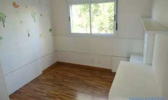 Imagem 7: APARTAMENTO - MORUMBI - SP