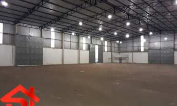 Imagem 6: GALPAO COMERCIAL em SÃO LUÍS - MA, PEDRINHAS