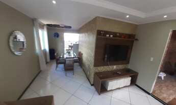 Imagem 6: Casa duplex com 324m², com vista mar à venda em São Tomé de Paripe