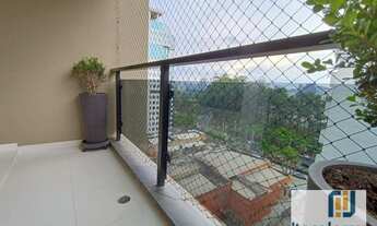 Imagem 6: Apartamento reformado à venda no Californian Towers