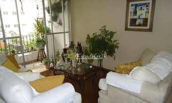 Imagem 3: Apartamento à venda, 127 m² por R$ 1.080.000,00 - Perdizes - São Paulo/SP