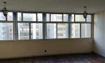 Imagem 4: SÃO PAULO - Apartamento Padrão - JARDIM PAULISTA