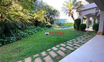 Imagem 7: Casa para alugar, 600 m² por R$ 12.000,00/mês - Parque Nova Campinas - Campinas/SP