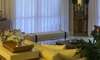 Imagem 3: Apartamento para Venda em Sorocaba, Centro, 4 dormitórios, 5 suítes, 4 banheiros, 4 vagas