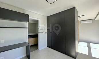 Imagem 7: Apartamento na Vila Madalena com 1 dormitório