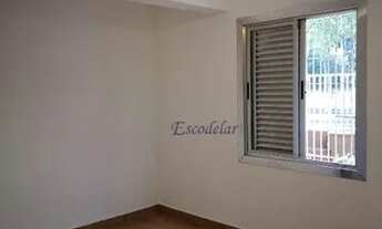 Imagem 7: Apartamento com 2 dormitórios para alugar, 70 m² por R$ 2.069,00/mês - Santana - São Paulo