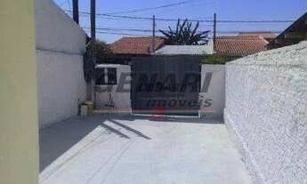 Imagem: Casa com 1 dormitório para alugar, 33 m²