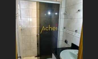 Imagem 4: Acheimob vende apartamento de 2 dormitórios na Campos Velho 01 vaga Cristal Porto Alegre