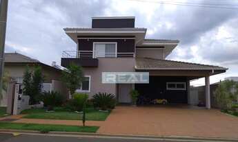 Imagem 2: Excelente Sobrado no Condomínio Terras do Cancioneiro - Paulínia/SP