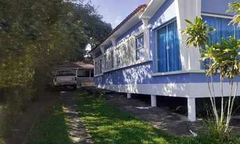 Imagem 2: Casa para Venda em Araruama, Vila Capri, 3 dormitórios, 2 banheiros, 10 vagas