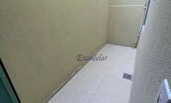 Imagem 3: Apartamento à venda, 50 m² por R$ 275.000,00 - Parque Edu Chaves - São Paulo/SP