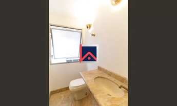 Imagem 7: Apartamento Locação Jardim Paulista 170 m² 2 Dormitórios