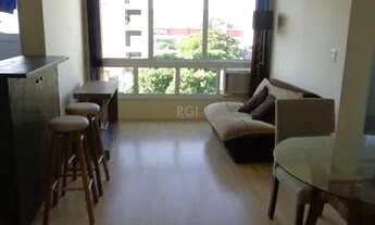 Imagem: Apartamento para Venda - 36.78m², 1 dormitório