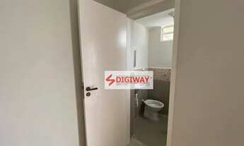 Imagem 6: Casa com 3 dormitórios para alugar, 100 m² por R$ 3.000,00/mês - Jardim da Glória - São Pa