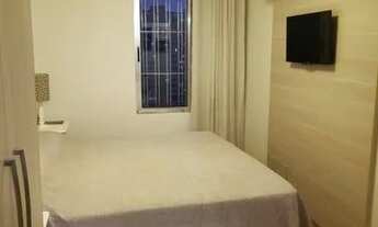 Imagem 2: APARTAMENTO DE 2 DORMITÓRIOS NA REGIÃO DE CAMPOS ELÍSIOS