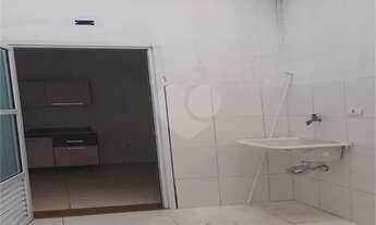 Imagem 6: Apartamento para locação Vila Lucinda