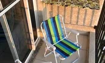 Imagem 6: Apartamento com 2 dormitórios à venda, 53 m² por R$ 390.000,00 - Jardim Íris - São Paulo/S