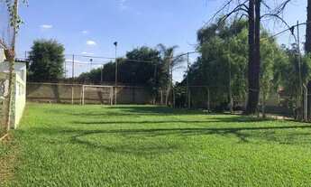 Imagem 2: Chácara com 2 dormitórios à venda, 1900 m² por R$ 600.000 - Vale da Cigarra - Santa Bárbar