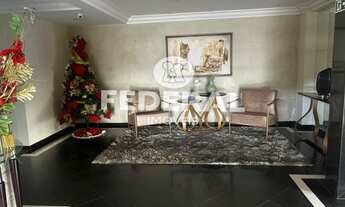 Imagem 3: Apartamento com 3 quartos no Residencial Laranjeiras - Bairro Alto da Glória em Goiânia