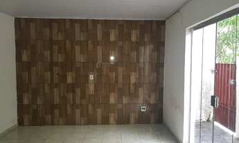 Imagem 2: CASA MAUÁ JARDIM ZAIRA