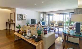 Imagem: Apartamento com 4 dormitórios à venda