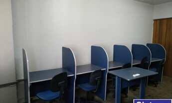 Imagem 4: SÃO JOSÉ DO RIO PRETO - Conjunto Comercial/Sala - CENTRO