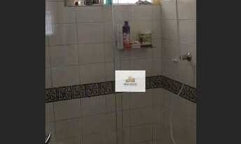 Imagem 4: Apartamento com 3 dormitórios à venda, 79 m² por R$ 241.500 - Várzea - Recife/PE