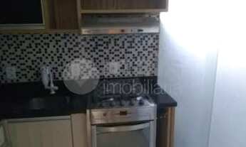 Imagem 4: Apartamento dois quartos suite e varanda Condomínio Jardins Lauro de Freitas