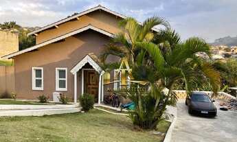 Imagem 2: Excelente Casa à Venda no Condomínio Tarumã em Santana de Parnaíba - Confira!!!