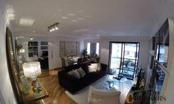 Imagem: Apartamento com 87m² de área útil, com