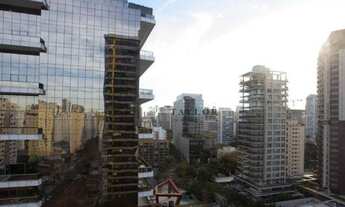 Imagem 6: Apartamento com 2 dormitórios, 57 m² - venda por R$ 1.390.000,00 ou aluguel por R$ 10.000