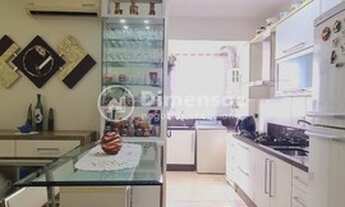 Imagem 5: Apartamento 3 dormitórios na Trindade Garden