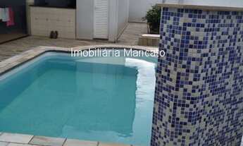 Imagem 5: SÃO JOSÉ DO RIO PRETO - Casa de Condomínio - COND. DAMHA III