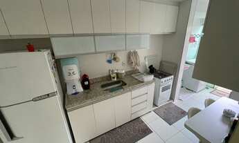 Imagem 5: UBERLÂNDIA - Apartamento Padrão - TABAJARAS