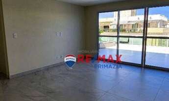 Imagem 4: Cobertura com 3 quartos à venda, 199 m² por R$ 1.249.000 - Recreio dos Bandeirantes - Rio