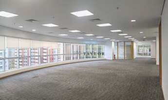 Imagem 2: Conjunto comercial de alro padrão, com 418 m² - Região da Berrini