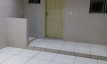 Imagem: Aluga kitnet Cobilândia