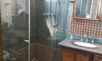 Imagem 9: Apartamento com 3 dormitórios à venda, 166 m² por R$ 1.380.000,00 - Vila Ipojuca - São Pau