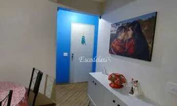 Imagem 5: Apartamento à venda, 112 m² por R$ 380.000,00 - Lauzane Paulista - São Paulo/SP