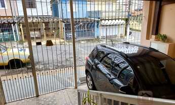 Imagem 2: Casa à Venda no Socorro - São Paulo