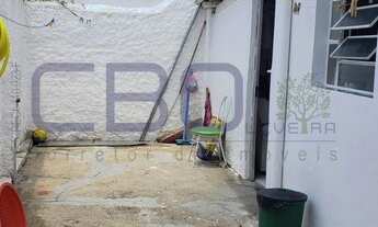 Imagem 7: Casa para Venda em São Paulo, Vila Nelson, 2 dormitórios, 1 banheiro, 2 vagas