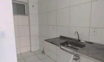 Imagem 7: Apartamento com 74m² - 3 quartos - Padre Romualdo - Caucaia - CE
